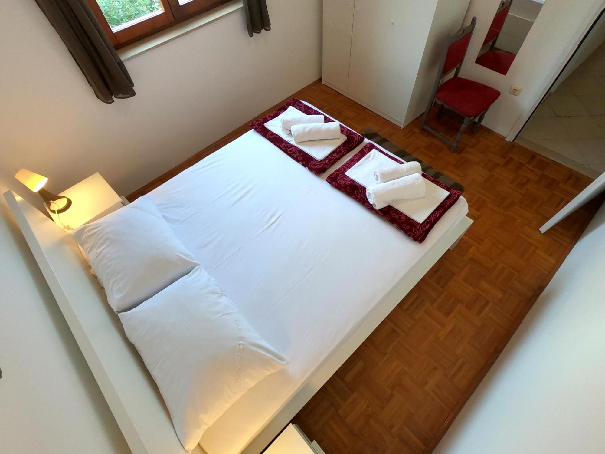 Apartments Stanko 돈제페트레케인 외부 사진