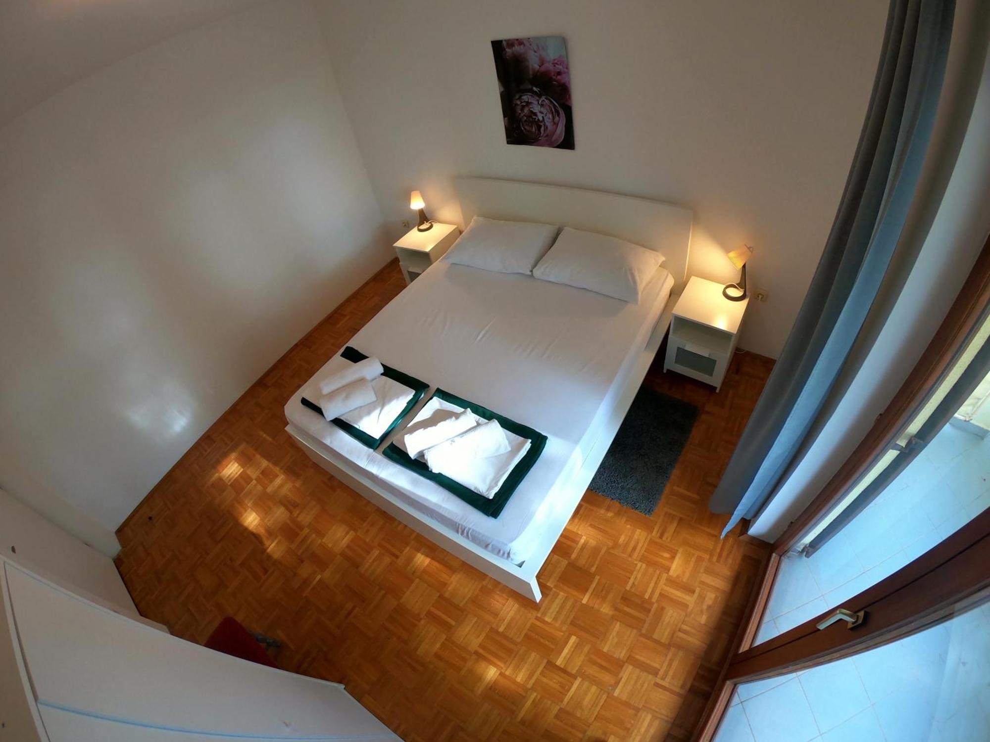 Apartments Stanko 돈제페트레케인 외부 사진