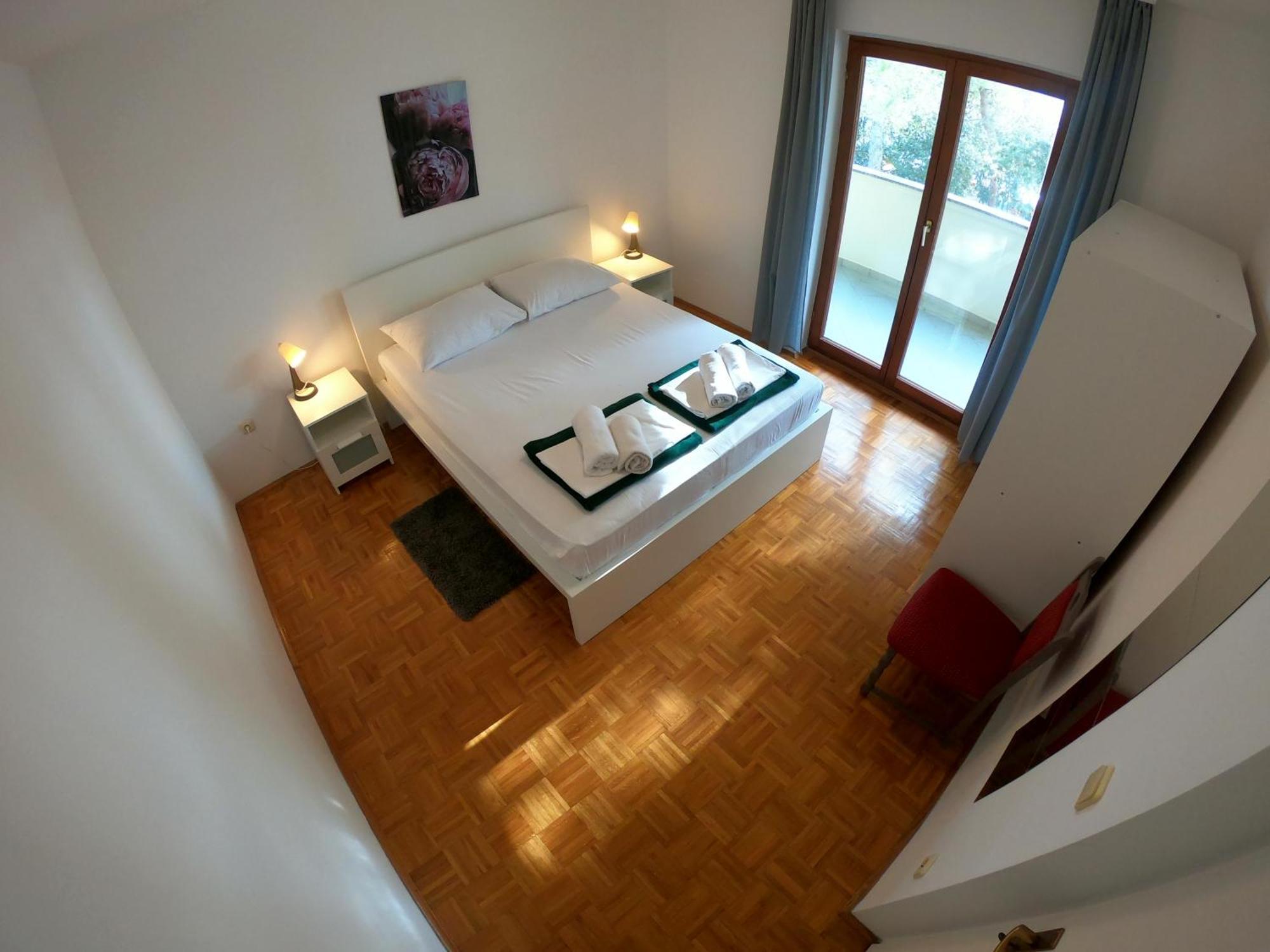 Apartments Stanko 돈제페트레케인 외부 사진